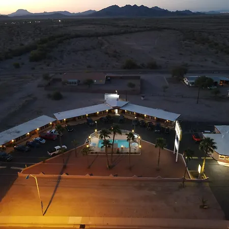 Palms Inn