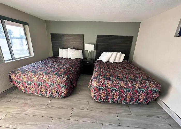 Palms 4* Gila Bend