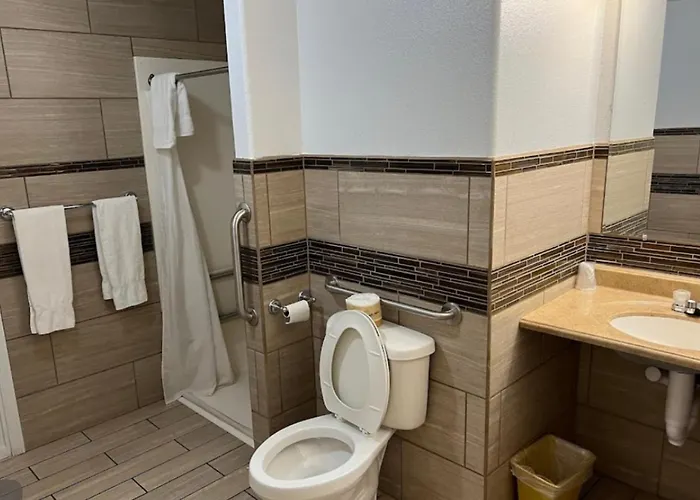 Palms 4* Gila Bend