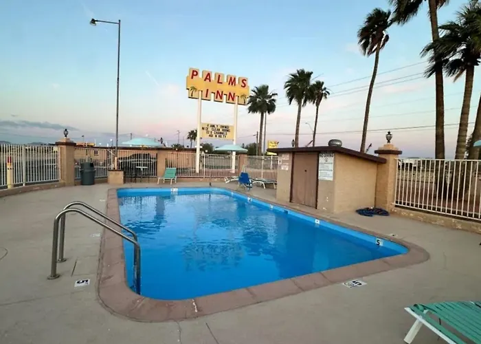 Palms