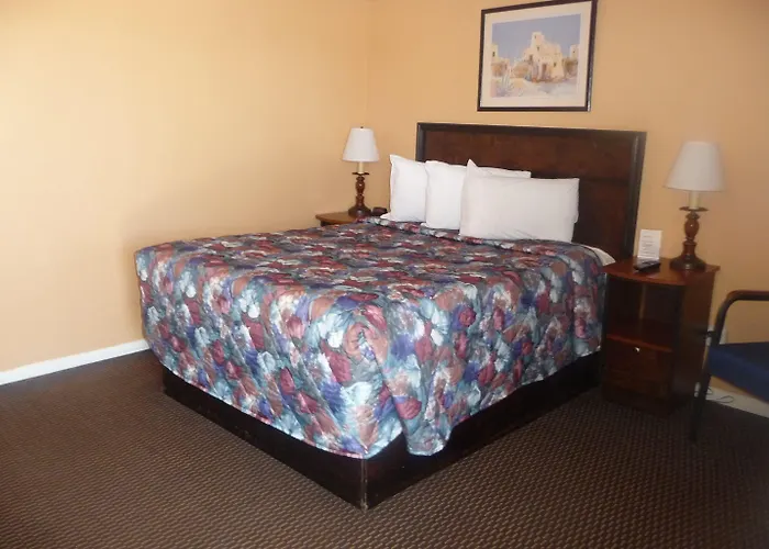 Palms 4* Gila Bend