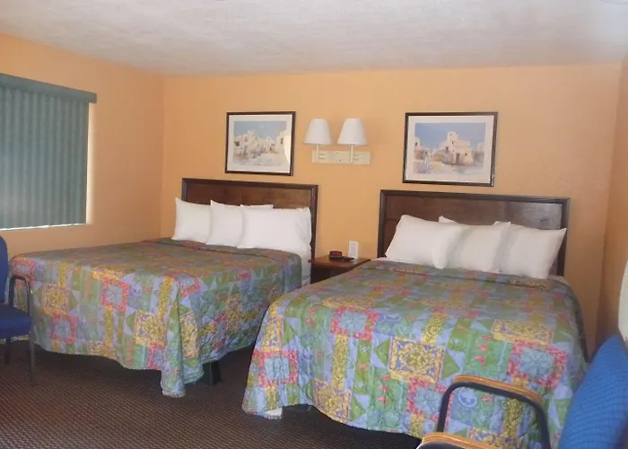 Palms Motel Gila Bend