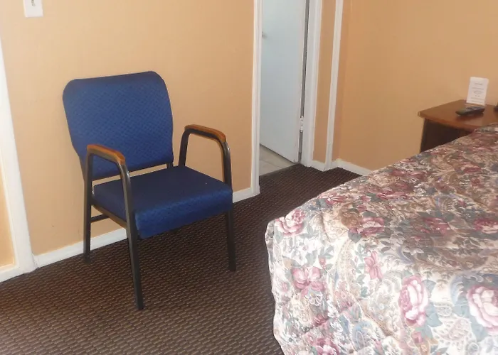 Motel Palms 4*