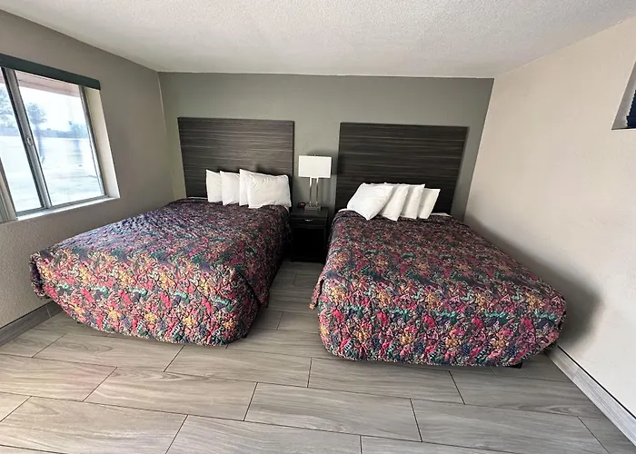 Palms 4* Gila Bend