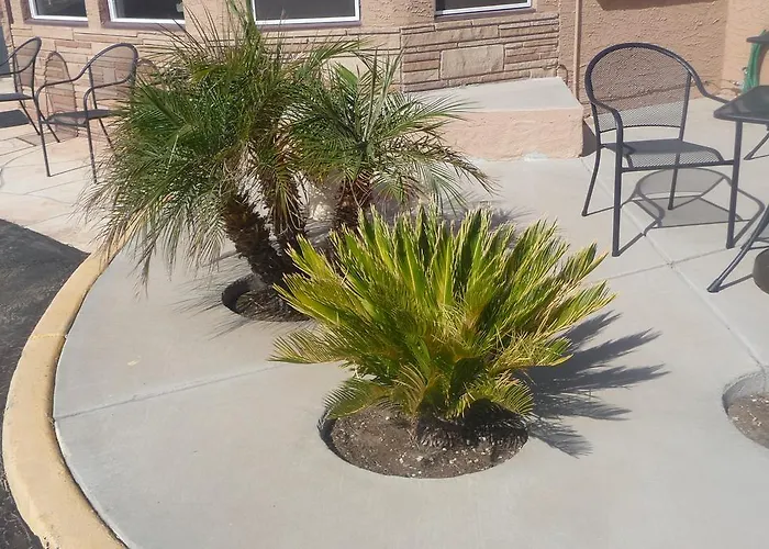 Palms 4* Gila Bend