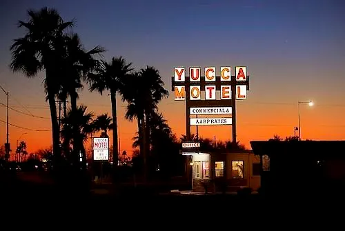 Palms Motel