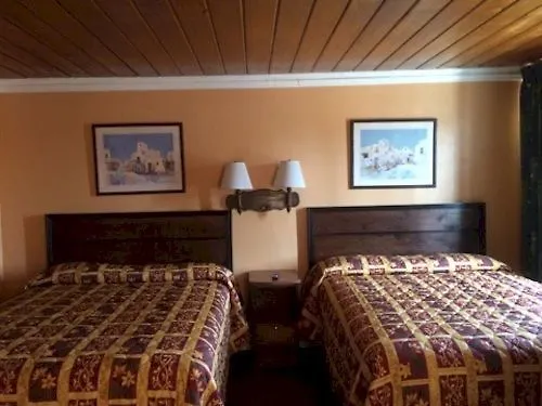 Motel Palms Gila Bend