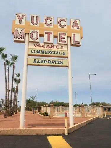 Motel Palms