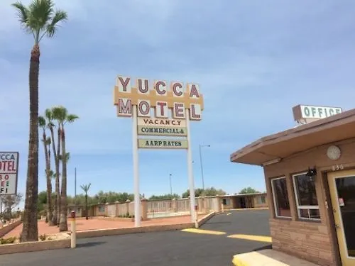 Motel Palms