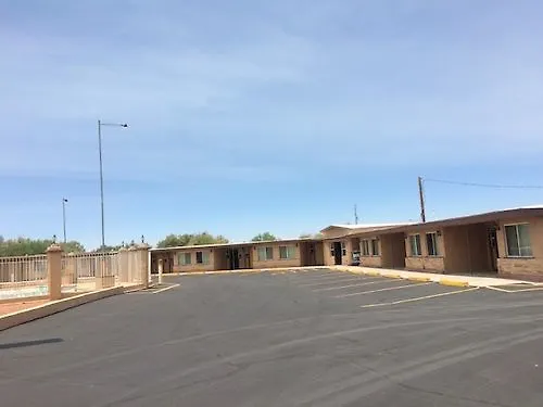 Palms Motel Gila Bend